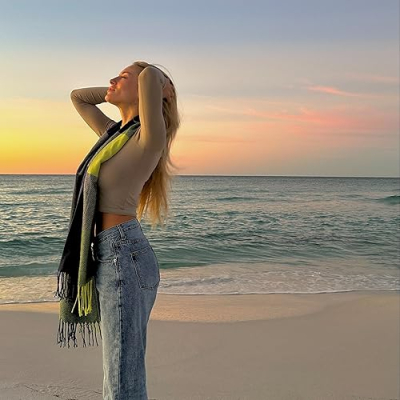 Katelyn Fitch Profile