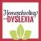 Homeschooling With Dyslexia