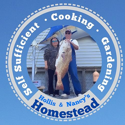 Hollis and Nancy's Homestead Profile