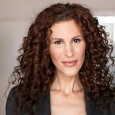 Marisa Mendelson - ThriftyChickLA