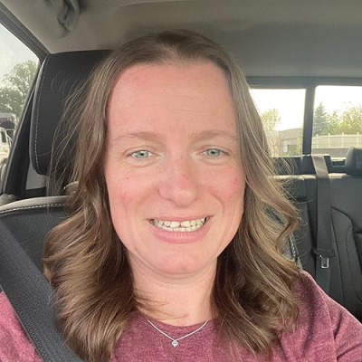 Jessica faulkner Profile