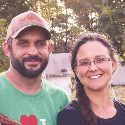 Living Traditions Homestead Profile