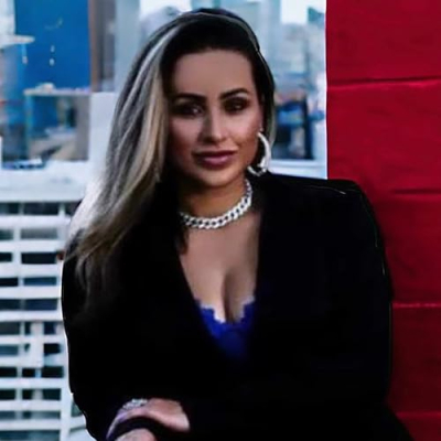 Cuban Diva Official Profile