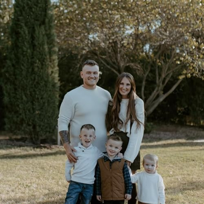 Mallory Gragg Profile