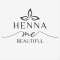 Henna Me Beautiful Profile