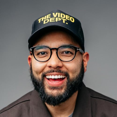 Omar El-Takrori Profile