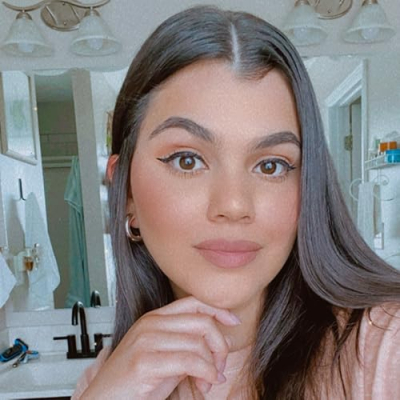 Andrea Perez Profile