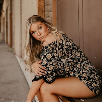 kennedy harris Profile