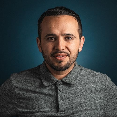 Marcos Rocha TV Profile