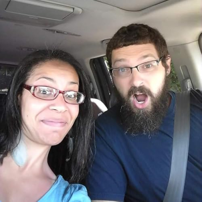 With the Huddlestons Profile