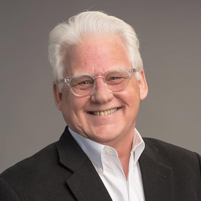 Steve Anderson Profile