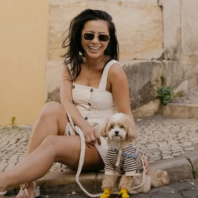 Dr. Sharon & Oliver Favorites