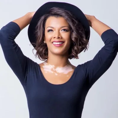 Jenny Weaver Worships