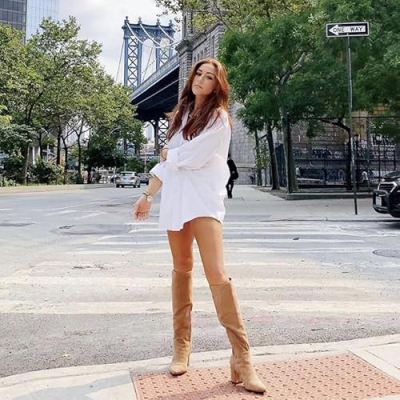 Jessica's Amazon Storefront Profile