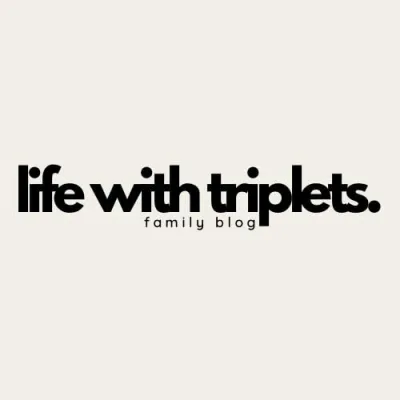 Life With Triplets.