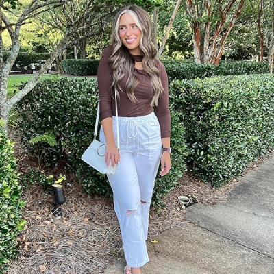 Kendall Toole's Amazon Favorites Profile