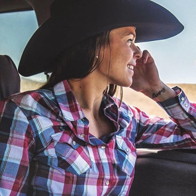 Kristen Schurr Profile