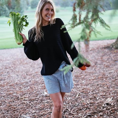 Health Coach and Wellness Expert Profile