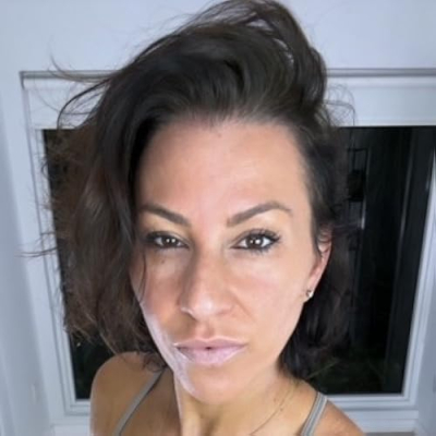 Rachel Fitness Amazon List Profile