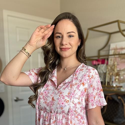 Stacey // Social Rush Blog Profile