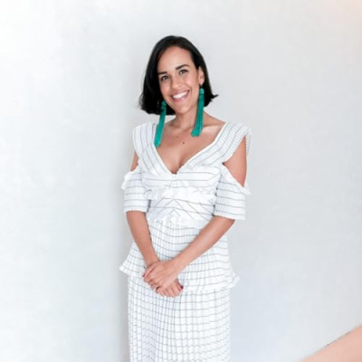 Daniela Frewa Profile