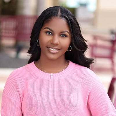 Shemaiah Denise Profile