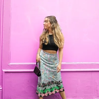 Just Because It's Pretty