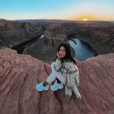 Natalie Pham Profile