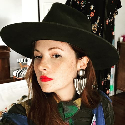 Freckles NOLA Profile