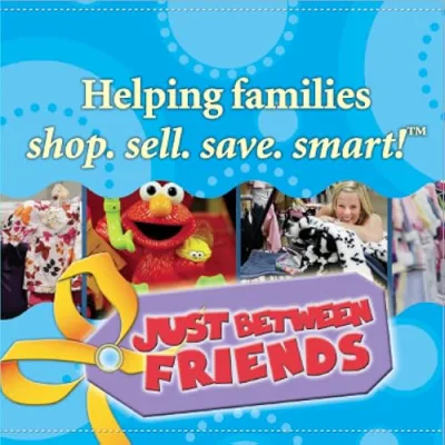 Just Between Friends Aurora&Broomfield/Brighton Tagging Supplies