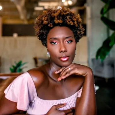 The Dayna Bolden Shop