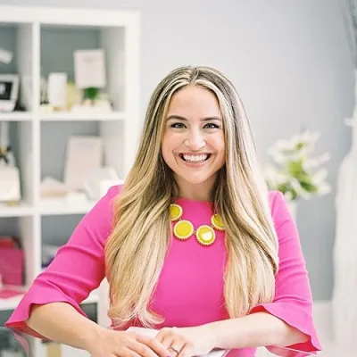 Rachel Burt Garcia's Amazon Finds!