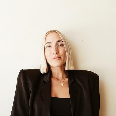 Natalia Benson Profile