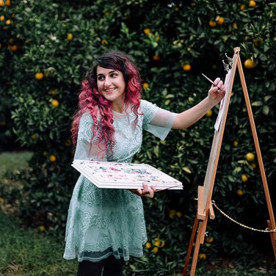 Pink Puddle Studio Profile