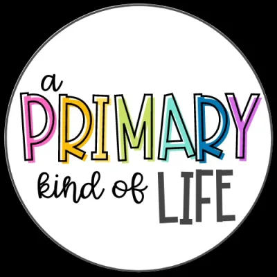 A Primary Kind of Life