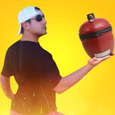 Angelo Bodetti's Gadgets | Grilling | Games... Profile