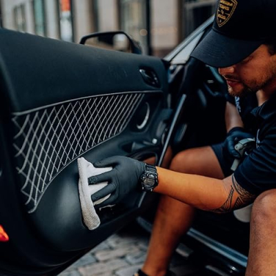 Alpha Detailing Specialists Product Guide Profile