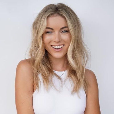 Angelique Cooper Profile