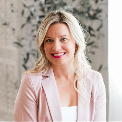 Ashley Andrew Profile