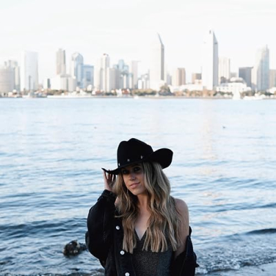 Caitlin Kane Profile