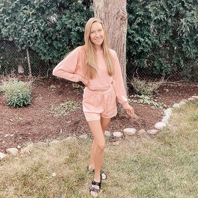 Ohelloelizabeth Profile