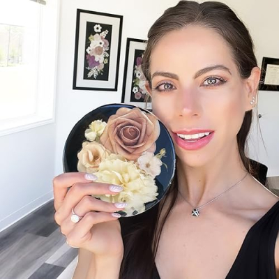 DBANDREA - World Leader in Bouquet Preservation Profile