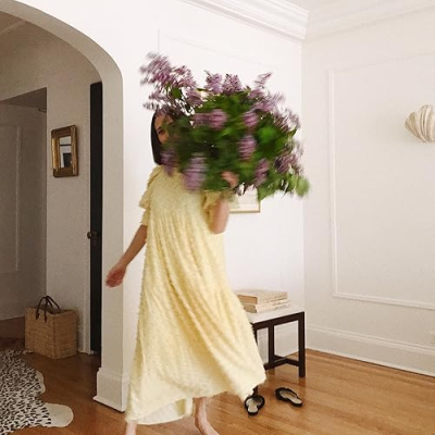 Aimée Mazzenga Profile