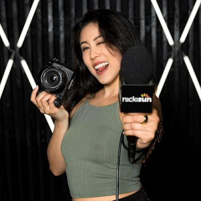 Amazon Finds by Nicki Sun Profile