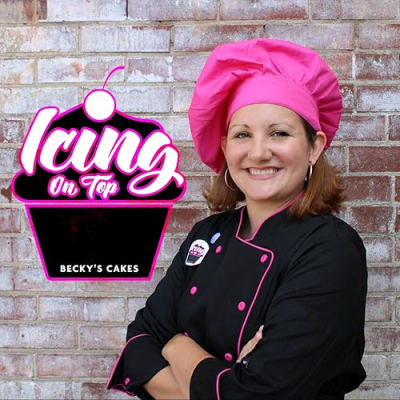 Icing On Top - Becky’s Cakes Profile