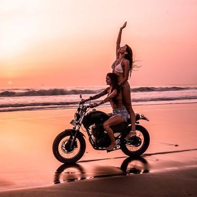 On Airplane Mode Store Profile