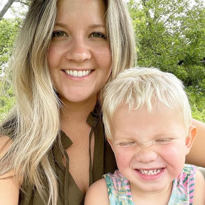 Kellie Atkinson Profile