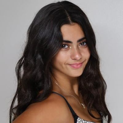 Gianna Avino Profile