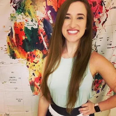 Rebecca Rogers Amazon Storefront