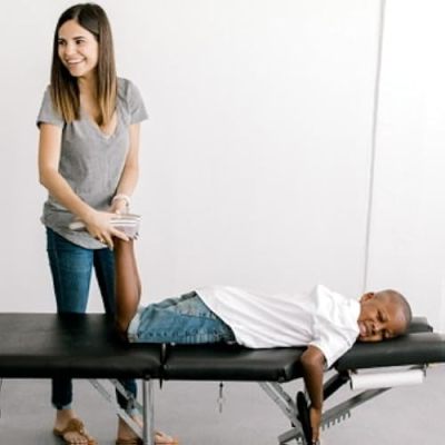 Essence Chiro Preferred Products Profile